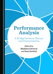 None Performance Analysis : A Bridge between Theory and Interpretation