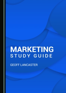 None Marketing Study Guide