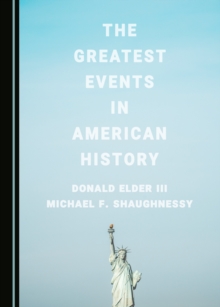 The Greatest Events in American History