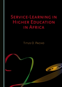 None Service-Learning in Higher Education in Africa