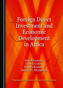 None Foreign Direct Investment and Economic Development in Africa