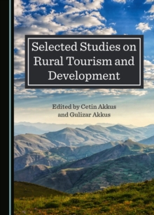 None Selected Studies on Rural Tourism and Development