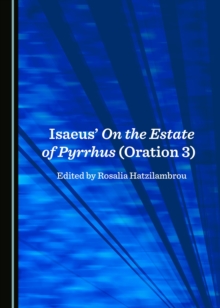 None Isaeus' On the Estate of Pyrrhus (Oration 3)