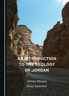 None Introduction to the Geology of Jordan