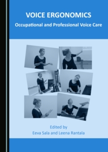 None Voice Ergonomics : Occupational and Professional Voice Care