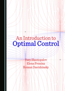 None Introduction to Optimal Control