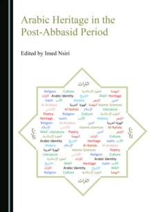 None Arabic Heritage in the Post-Abbasid Period