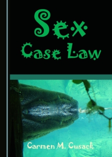 None Sex Case Law