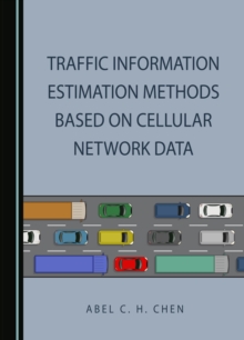 None Traffic Information Estimation Methods Based on Cellular Network Data