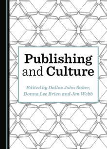 None Publishing and Culture