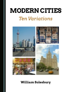 None Modern Cities : Ten Variations