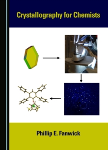 None Crystallography for Chemists