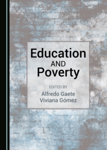 None Education and Poverty