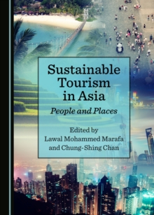 None Sustainable Tourism in Asia : People and Places