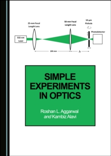 None Simple Experiments in Optics