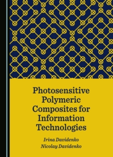 None Photosensitive Polymeric Composites for Information Technologies