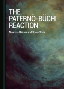 The Paterno-Buechi Reaction