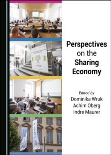 None Perspectives on the Sharing Economy