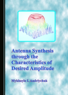 None Antenna Synthesis through the Characteristics of Desired Amplitude