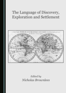 The Language of Discovery, Exploration and Settlement