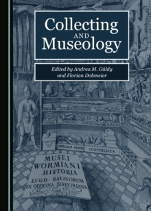 None Collecting and Museology