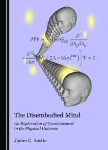 The Disembodied Mind : An Exploration of Consciousness in the Physical Universe