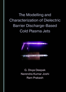 The Modelling and Characterization of Dielectric Barrier Discharge-Based Cold Plasma Jets