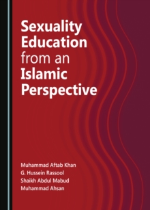 None Sexuality Education from an Islamic Perspective