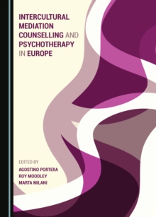 None Intercultural Mediation Counselling and Psychotherapy in Europe