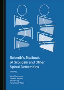 None Schroth's Textbook of Scoliosis and Other Spinal Deformities