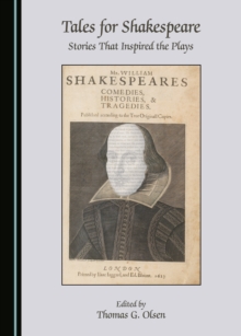 None Tales for Shakespeare : Stories That Inspired the Plays