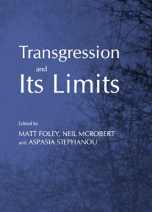 None Transgression and Its Limits