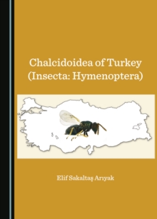 None Chalcidoidea of Turkey (Insecta : Hymenoptera)