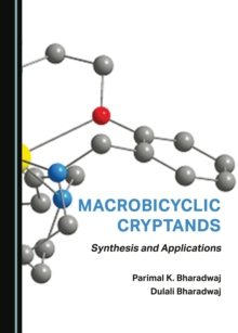 None Macrobicyclic Cryptands : Synthesis and Applications