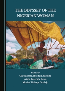 The Odyssey of the Nigerian Woman