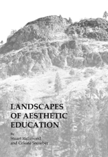 None Landscapes of Aesthetic Education