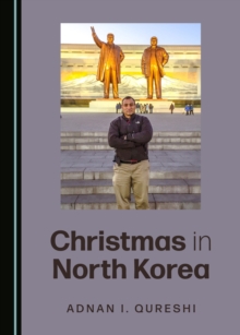 None Christmas in North Korea