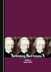 None Rethinking Kant Volume 7