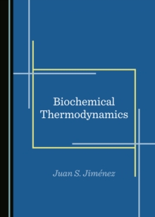 None Biochemical Thermodynamics