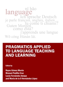 None Pragmatics Applied to Language Teaching and Learning