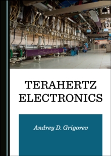 None Terahertz Electronics