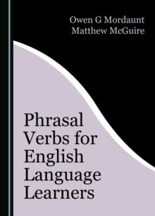 None Phrasal Verbs for English Language Learners