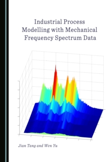 None Industrial Process Modelling with Mechanical Frequency Spectrum Data