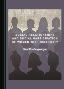 None Social Relationships and Social Participation of Women with Disability