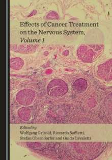 None Effects of Cancer Treatment on the Nervous System, Volume 1