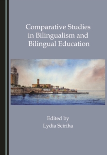 None Comparative Studies in Bilingualism and Bilingual Education