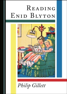 None Reading Enid Blyton