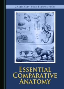 None Essential Comparative Anatomy