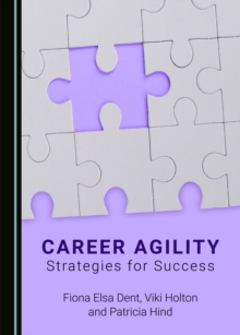 None Career Agility : Strategies for Success