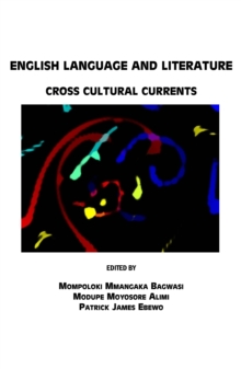 None English Language and Literature : Cross Cultural Currents